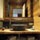 Chez la fine